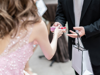 結婚式・二次会のプチギフト