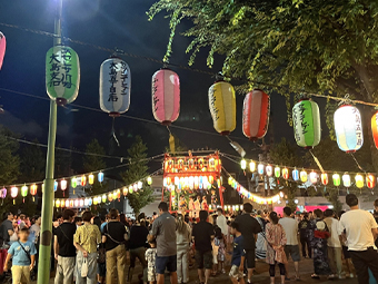 子ども会・地域イベントの景品