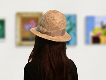 発表会・展示会でのお礼品