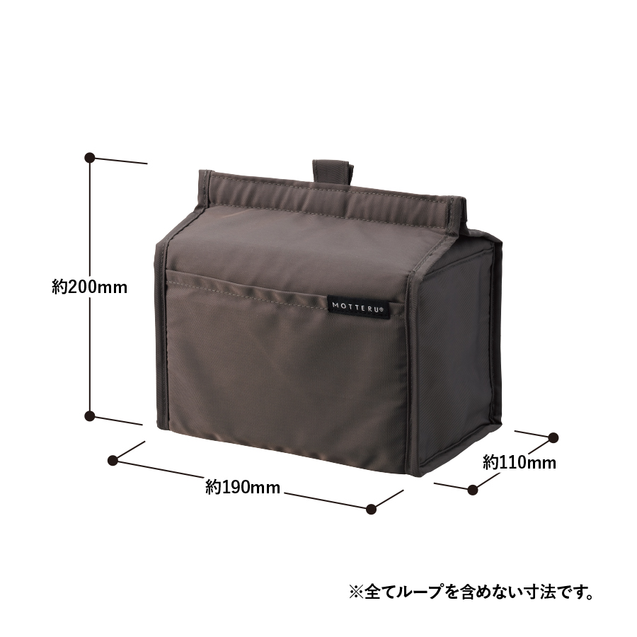 スクエア型