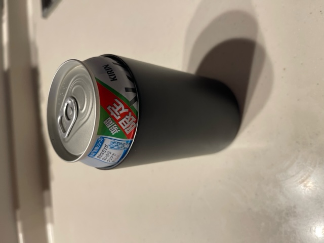 チューハイ缶