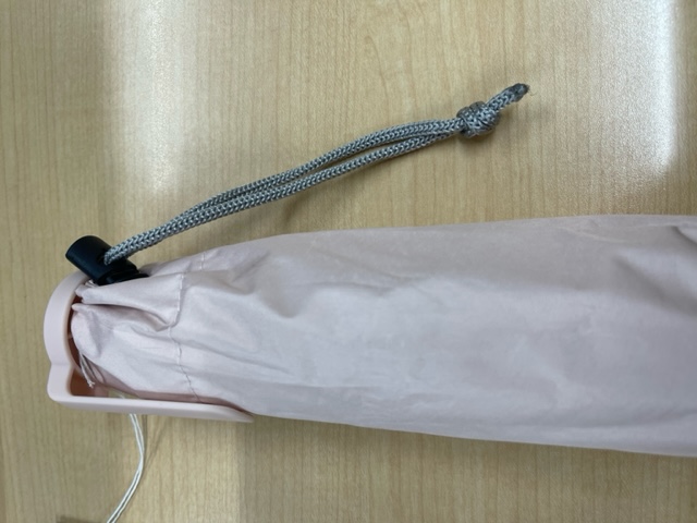 袋ストッパー