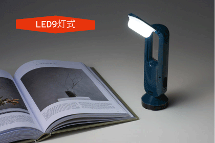 LED9灯式2