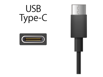 USB Type-C