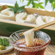 素麺