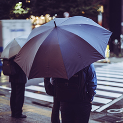 雨傘イメージ画像