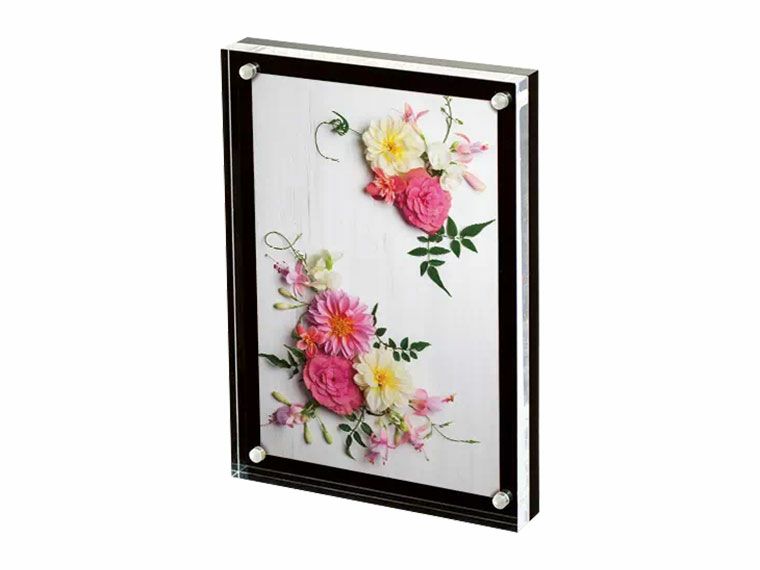 縦型フレームのイメージ