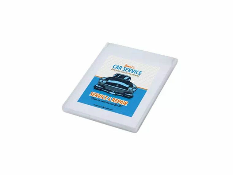 名入れイメージ