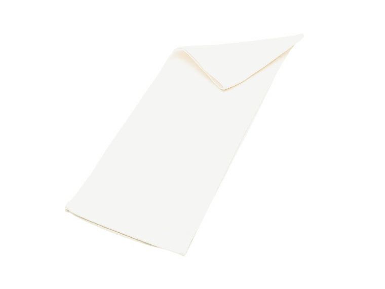 240匁シャーリング白マフラータオル