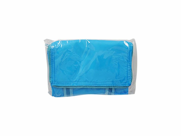 ソロア 保冷温バッグのパッケージ