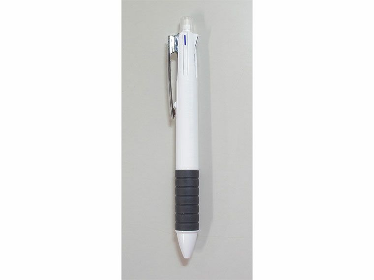 New5ファンクションペンの側面