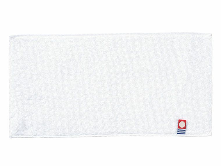 今治ポケットたおるのタオル本体