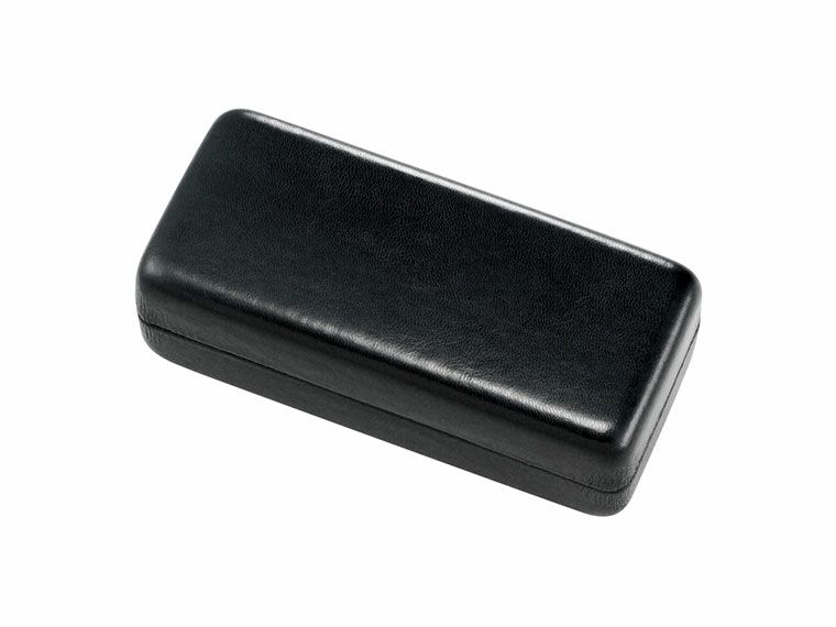 くつみがきセット(ハードケース入)のケース