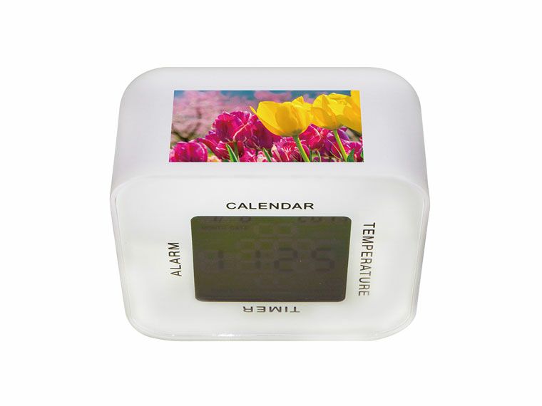 コロックにインクジェット名入れイメージ