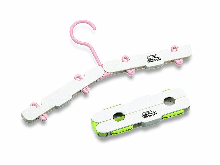 コンパクトハンガー(エスコート)