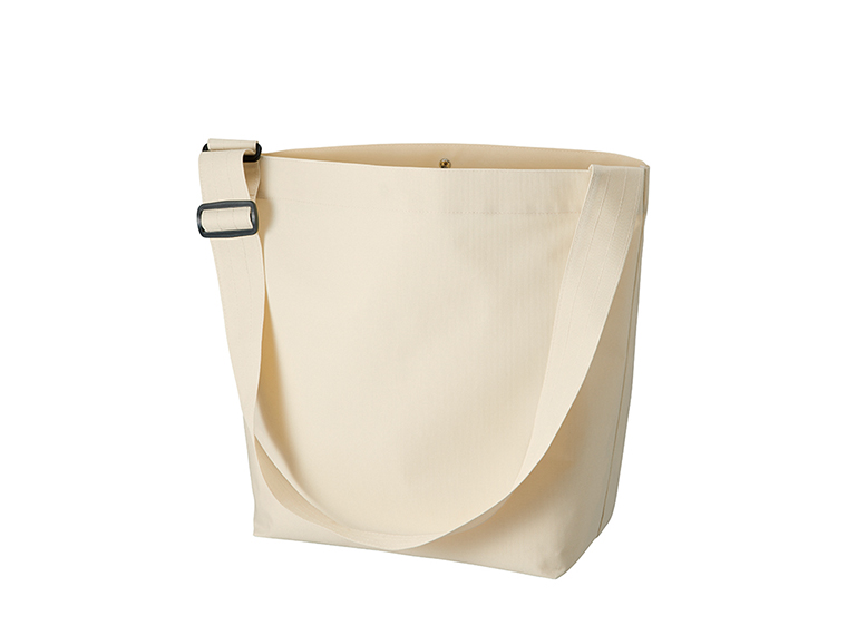 アジャスター付ショルダーバッグ