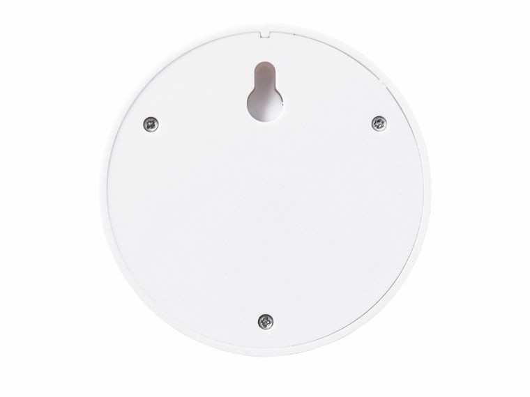 ハイパワーボールライトの台座裏面