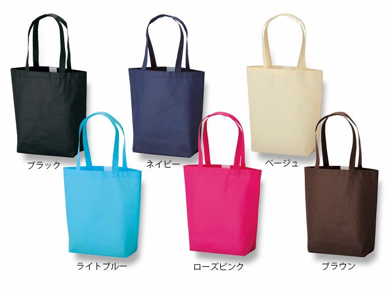 ソフトバッグ TOTE-M