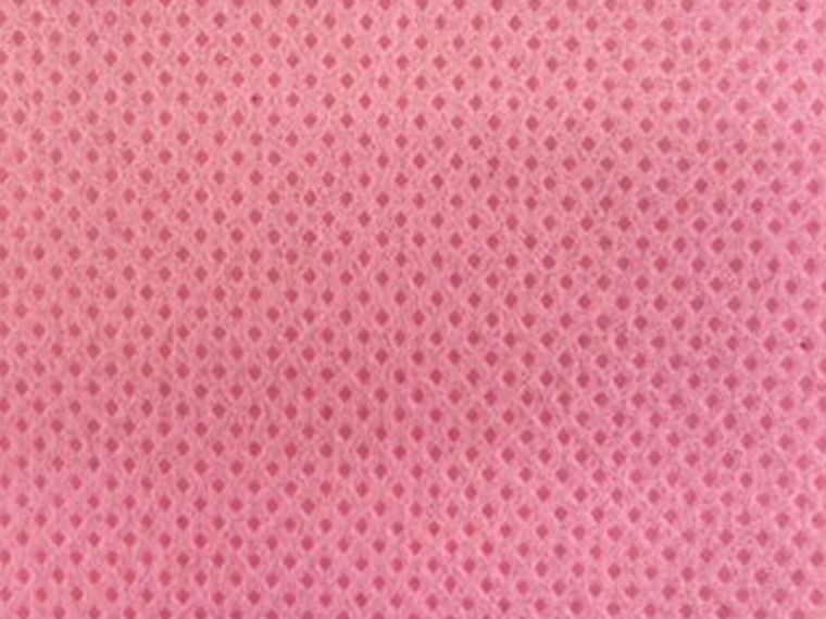 ビズソフトバッグ TG-A4生地拡大