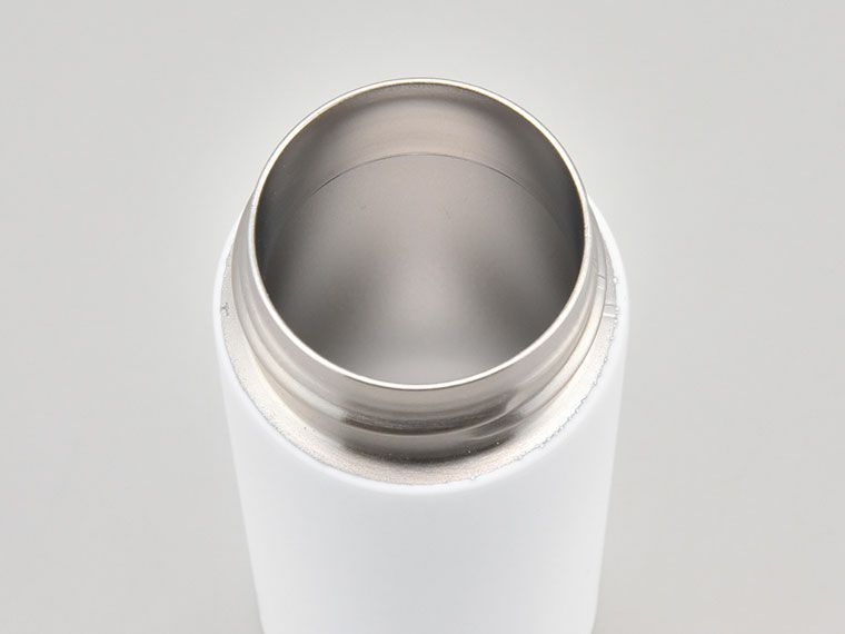 ミニマルボトルの飲み口