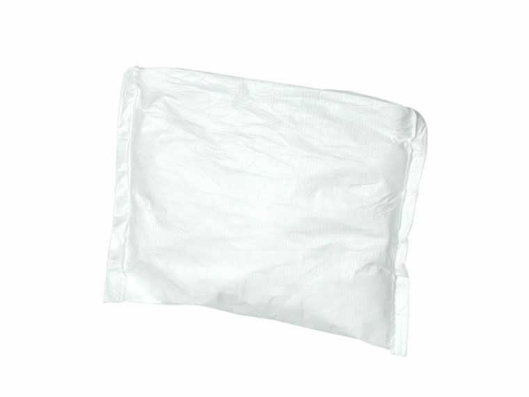 マルシェバッグL(タイベック製)の収納時