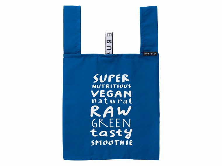 クルリト　ランチバッグの名入れイメージ