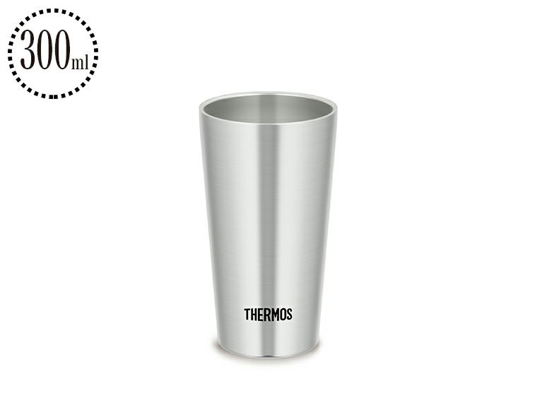 サーモス(THERMOS)JDI-300真空断熱タンブラー300ml