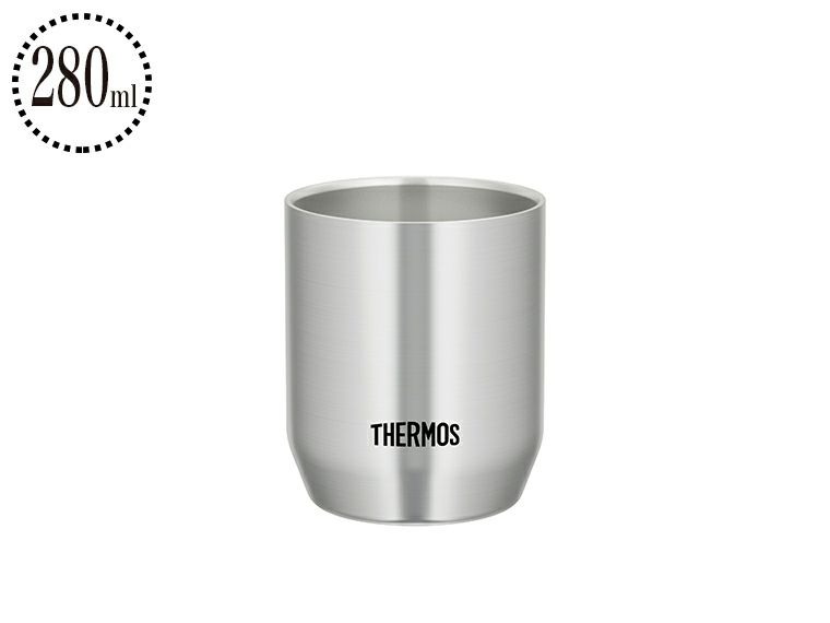 サーモス(THERMOS)JDH-280真空断熱カップ280ml