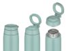 サーモス(THERMOS)JOO-750真空断熱ケータイマグ750mlの持ち手付きキャリーループ