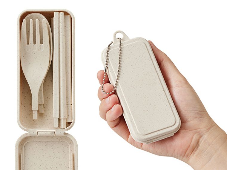 収納されているケースのサイズ感