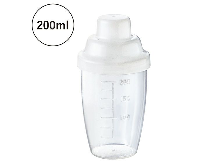 ハンディシェーカーボトル200ml