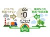 竹製ボールペン #CO2排出権付のCO2排出量