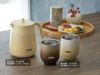 サーモス(THERMOS)JDT-300真空断熱カップ300ml　サーモスにはティーポットもあります