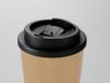 ダブルウォールタンブラー550ml(コーヒー配合タイプ)の飲み口のアップ画像