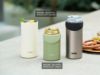 サーモス(THERMOS)JDU-500保冷缶ホルダー500mlのシリーズ商品