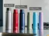 サーモス(THERMOS)FJK-1000保冷炭酸飲料ボトル1Lの容量別サイズ