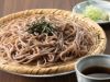 至福の逸品　３種の冷やし麺セットの調理例