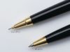 エンペラーSP／BPセットのシャープペンとボールペンの先端