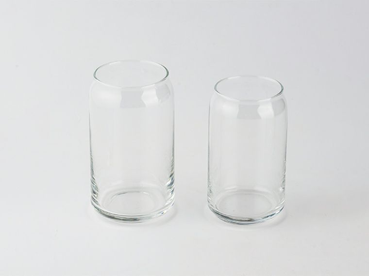 缶型グラス(490ml)の容量別サイズ画像