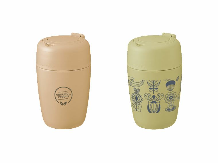 MOTTERUどこでもドリップサーモボトルの名入れイメージ