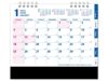 卓上シックスウィークス 卓上カレンダー1月