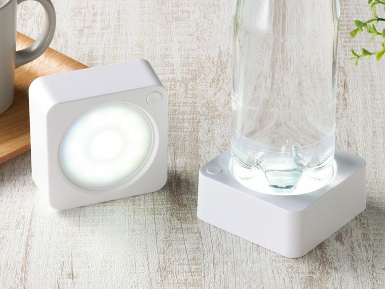 多目的COBライト