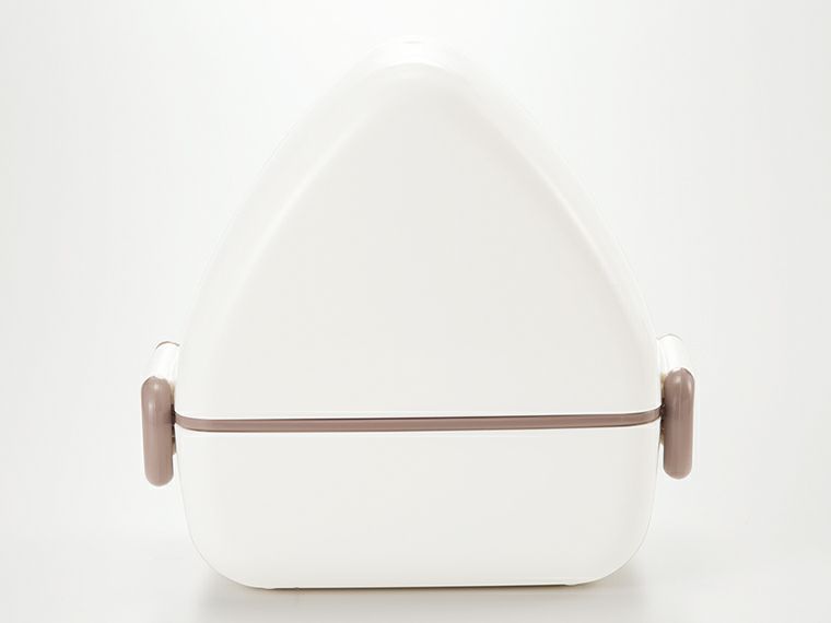 おにぎりランチケースのイメージ画像