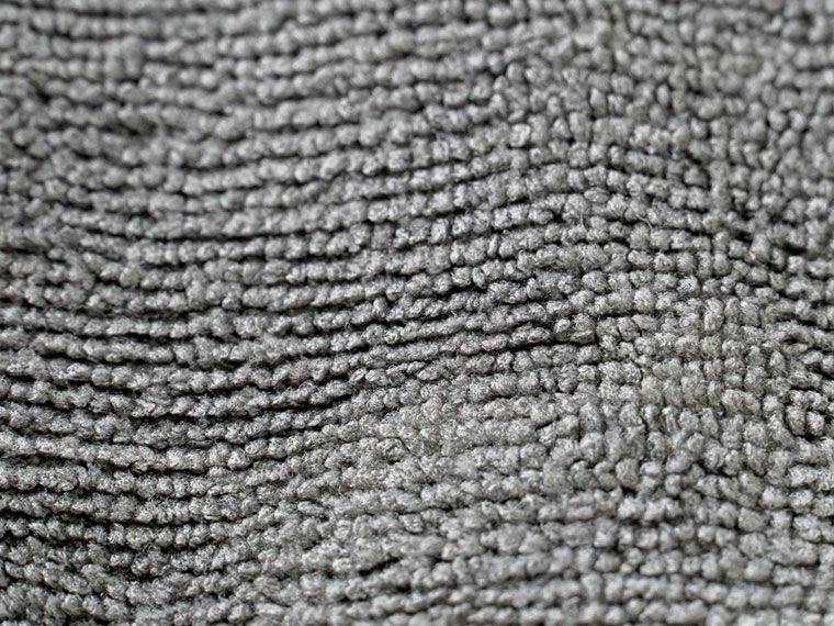 吸水マルチ傘ポーチの内側生地