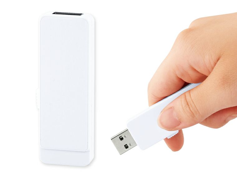 フラッシュメモリーUSB2.0 16GB