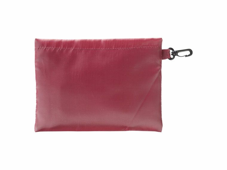 エコモ　ポケット付きラージバッグの収納時