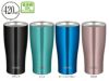 サーモス(THERMOS)JDY-420C真空断熱タンブラー420ml