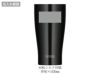 サーモス(THERMOS)JDY-600C真空断熱タンブラー600ml