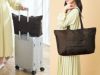 デイタフ・テントクロスコンパクトキャリーセットバッグ（撥水加工）の使用イメージ画像