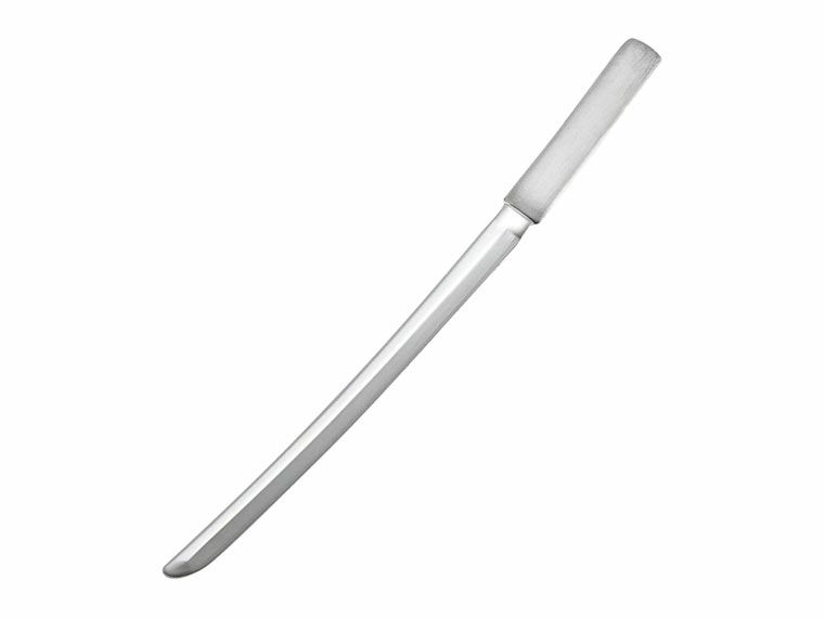 日本刀和菓子ナイフのイメージ画像